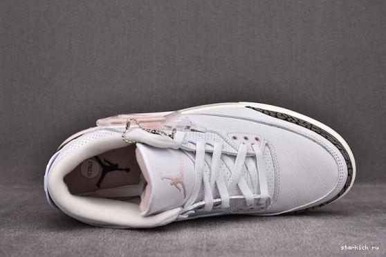 CK9246-102 Retro 3 CK9246-102 Dark DarNeapolitan (W) Jordan Mocha 1218